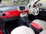 2016 Fiat 500 500C TwinAir Lounge AAC ETC HID Sedan for sale, Japanese used car export - photo 3 of 80 | GULJI TRADERS