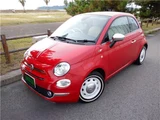 2016 Fiat 500 500C TwinAir Lounge AAC ETC HID Sedan for sale, Japanese used car export - photo 4 of 80 | GULJI TRADERS