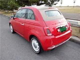 2016 Fiat 500 500C TwinAir Lounge AAC ETC HID Sedan for sale, Japanese used car export - photo 5 of 80 | GULJI TRADERS