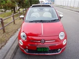 2016 Fiat 500 500C TwinAir Lounge AAC ETC HID Sedan for sale, Japanese used car export - photo 7 of 80 | GULJI TRADERS