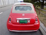 2016 Fiat 500 500C TwinAir Lounge AAC ETC HID Sedan for sale, Japanese used car export - photo 8 of 80 | GULJI TRADERS