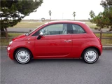 2016 Fiat 500 500C TwinAir Lounge AAC ETC HID Sedan for sale, Japanese used car export - photo 10 of 80 | GULJI TRADERS