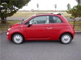 2016 Fiat 500 500C TwinAir Lounge AAC ETC HID Sedan for sale, Japanese used car export - photo 11 of 80 | GULJI TRADERS