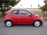 2016 Fiat 500 500C TwinAir Lounge AAC ETC HID Sedan for sale, Japanese used car export - photo 12 of 80 | GULJI TRADERS