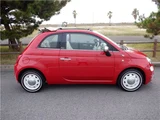 2016 Fiat 500 500C TwinAir Lounge AAC ETC HID Sedan for sale, Japanese used car export - photo 13 of 80 | GULJI TRADERS