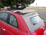 2016 Fiat 500 500C TwinAir Lounge AAC ETC HID Sedan for sale, Japanese used car export - photo 16 of 80 | GULJI TRADERS