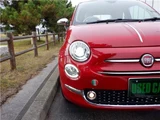 2016 Fiat 500 500C TwinAir Lounge AAC ETC HID Sedan for sale, Japanese used car export - photo 18 of 80 | GULJI TRADERS