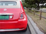 2016 Fiat 500 500C TwinAir Lounge AAC ETC HID Sedan for sale, Japanese used car export - photo 20 of 80 | GULJI TRADERS