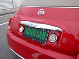 2016 Fiat 500 500C TwinAir Lounge AAC ETC HID Sedan for sale, Japanese used car export - photo 25 of 80 | GULJI TRADERS