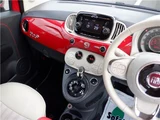 2016 Fiat 500 500C TwinAir Lounge AAC ETC HID Sedan for sale, Japanese used car export - photo 33 of 80 | GULJI TRADERS