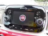 2016 Fiat 500 500C TwinAir Lounge AAC ETC HID Sedan for sale, Japanese used car export - photo 35 of 80 | GULJI TRADERS