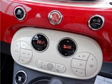 2016 Fiat 500 500C TwinAir Lounge AAC ETC HID Sedan for sale, Japanese used car export - photo 40 of 80 | GULJI TRADERS