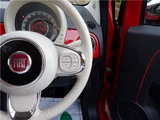 2016 Fiat 500 500C TwinAir Lounge AAC ETC HID Sedan for sale, Japanese used car export - photo 45 of 80 | GULJI TRADERS