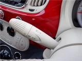 2016 Fiat 500 500C TwinAir Lounge AAC ETC HID Sedan for sale, Japanese used car export - photo 46 of 80 | GULJI TRADERS
