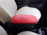 2016 Fiat 500 500C TwinAir Lounge AAC ETC HID Sedan for sale, Japanese used car export - photo 53 of 80 | GULJI TRADERS