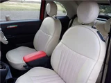 2016 Fiat 500 500C TwinAir Lounge AAC ETC HID Sedan for sale, Japanese used car export - photo 56 of 80 | GULJI TRADERS