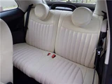 2016 Fiat 500 500C TwinAir Lounge AAC ETC HID Sedan for sale, Japanese used car export - photo 57 of 80 | GULJI TRADERS