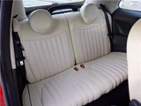 2016 Fiat 500 500C TwinAir Lounge AAC ETC HID Sedan for sale, Japanese used car export - photo 58 of 80 | GULJI TRADERS