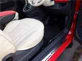 2016 Fiat 500 500C TwinAir Lounge AAC ETC HID Sedan for sale, Japanese used car export - photo 62 of 80 | GULJI TRADERS