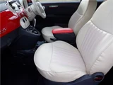 2016 Fiat 500 500C TwinAir Lounge AAC ETC HID Sedan for sale, Japanese used car export - photo 64 of 80 | GULJI TRADERS