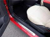 2016 Fiat 500 500C TwinAir Lounge AAC ETC HID Sedan for sale, Japanese used car export - photo 65 of 80 | GULJI TRADERS