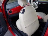 2016 Fiat 500 500C TwinAir Lounge AAC ETC HID Sedan for sale, Japanese used car export - photo 68 of 80 | GULJI TRADERS