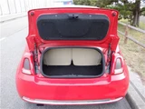 2016 Fiat 500 500C TwinAir Lounge AAC ETC HID Sedan for sale, Japanese used car export - photo 75 of 80 | GULJI TRADERS