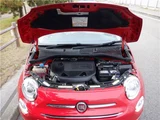 2016 Fiat 500 500C TwinAir Lounge AAC ETC HID Sedan for sale, Japanese used car export - photo 76 of 80 | GULJI TRADERS