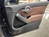 2016 Fiat 500 Sedan for sale, Japanese used car export - photo 21 of 45 | GULJI TRADERS