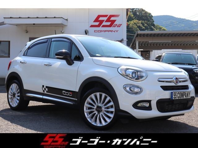 2016 Fiat 500 - photo 1 2016 Fiat 500 Sedan for sale, Japanese used car export - photo 1 of 33 | GULJI TRADERS