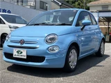 2016 Fiat 500 TwinAir Sedan for sale, Japanese used car export - photo 1 of 47 | GULJI TRADERS