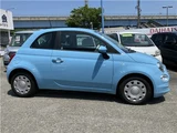 2016 Fiat 500 TwinAir Sedan for sale, Japanese used car export - photo 4 of 47 | GULJI TRADERS