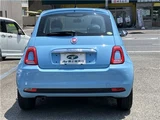 2016 Fiat 500 TwinAir Sedan for sale, Japanese used car export - photo 6 of 47 | GULJI TRADERS