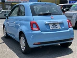 2016 Fiat 500 TwinAir Sedan for sale, Japanese used car export - photo 7 of 47 | GULJI TRADERS