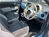 2016 Fiat 500 TwinAir Sedan for sale, Japanese used car export - photo 8 of 47 | GULJI TRADERS