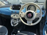 2016 Fiat 500 TwinAir Sedan for sale, Japanese used car export - photo 9 of 47 | GULJI TRADERS