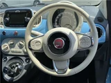 2016 Fiat 500 TwinAir Sedan for sale, Japanese used car export - photo 10 of 47 | GULJI TRADERS