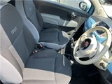 2016 Fiat 500 TwinAir Sedan for sale, Japanese used car export - photo 11 of 47 | GULJI TRADERS