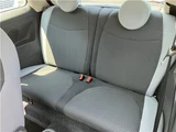 2016 Fiat 500 TwinAir Sedan for sale, Japanese used car export - photo 18 of 47 | GULJI TRADERS