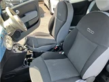2016 Fiat 500 TwinAir Sedan for sale, Japanese used car export - photo 20 of 47 | GULJI TRADERS