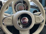 2016 Fiat 500 TwinAir Sedan for sale, Japanese used car export - photo 23 of 47 | GULJI TRADERS
