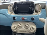 2016 Fiat 500 TwinAir Sedan for sale, Japanese used car export - photo 30 of 47 | GULJI TRADERS