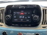2016 Fiat 500 TwinAir Sedan for sale, Japanese used car export - photo 32 of 47 | GULJI TRADERS