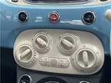 2016 Fiat 500 TwinAir Sedan for sale, Japanese used car export - photo 33 of 47 | GULJI TRADERS