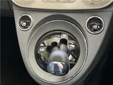 2016 Fiat 500 TwinAir Sedan for sale, Japanese used car export - photo 34 of 47 | GULJI TRADERS