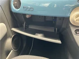 2016 Fiat 500 TwinAir Sedan for sale, Japanese used car export - photo 37 of 47 | GULJI TRADERS