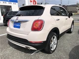 2016 Fiat 500 Sedan for sale, Japanese used car export - photo 2 of 45 | GULJI TRADERS