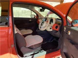 2016 Fiat 500 Sedan for sale, Japanese used car export - photo 9 of 80 | GULJI TRADERS