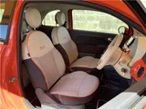 2016 Fiat 500 Sedan for sale, Japanese used car export - photo 10 of 80 | GULJI TRADERS
