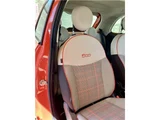 2016 Fiat 500 Sedan for sale, Japanese used car export - photo 11 of 80 | GULJI TRADERS
